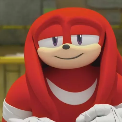 Knuckles