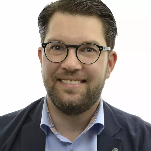 Jimmie Åkesson