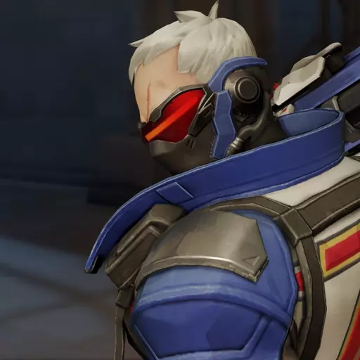 Soldier 76