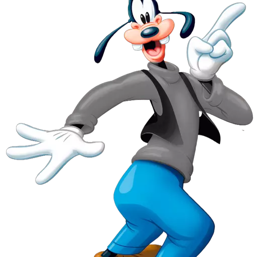 Goofy