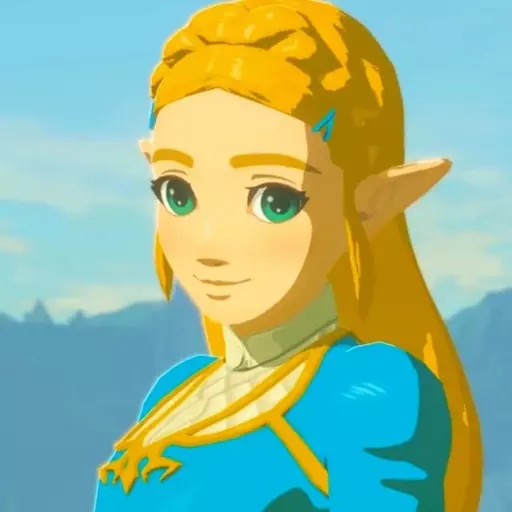 Zelda