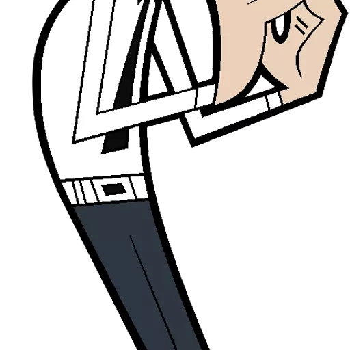 Mr. Crocker