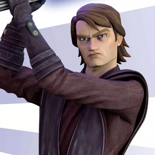 Anakin