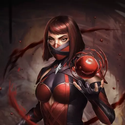 Skarlet
