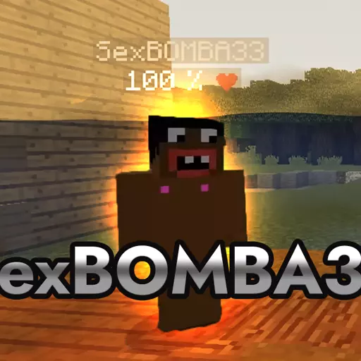 SexBOMBA33