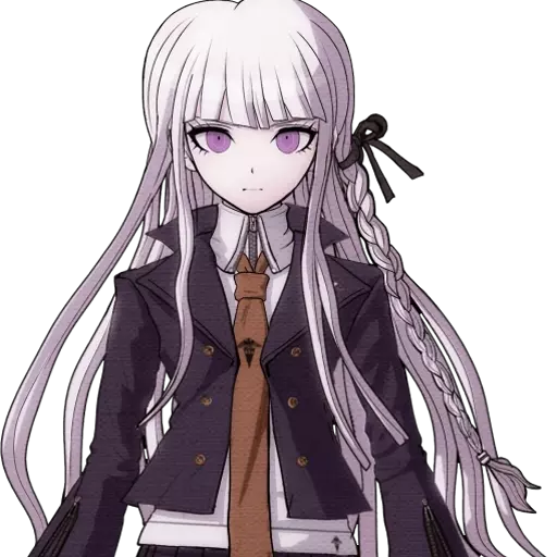 Kyoko Kirigiri