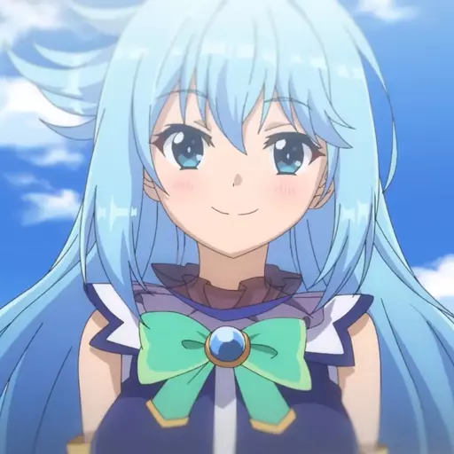 Aqua