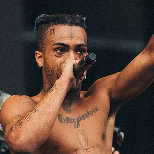 XXXTentacion