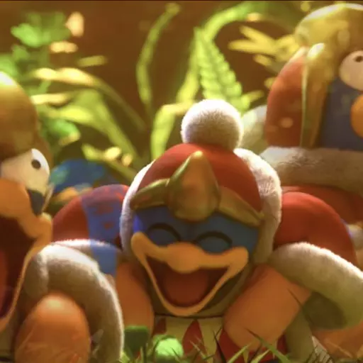 Dedede