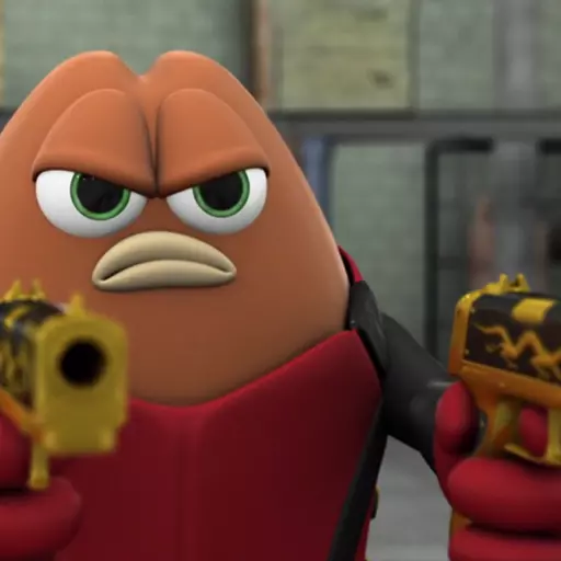 Killer Bean