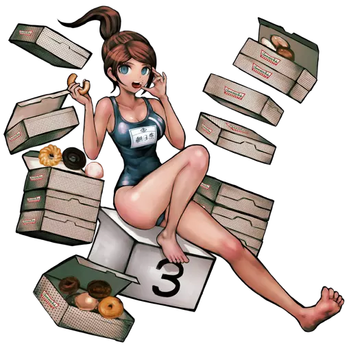 Aoi Asahina
