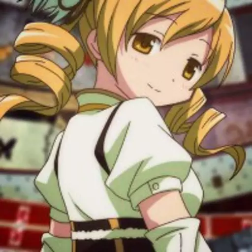 Mami