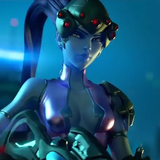 Widowmaker