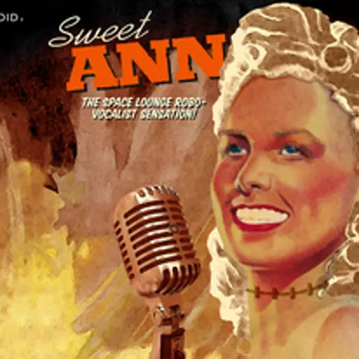 Sweet Ann