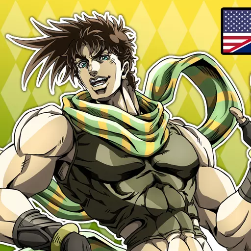 Joseph Joestar