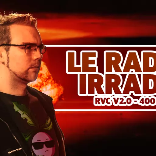 Le Radis Irradi