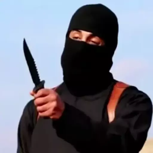 Jihadi John