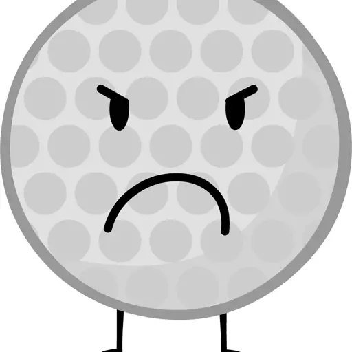 Golfball