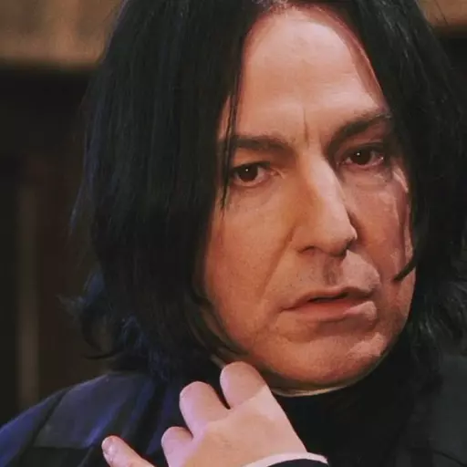 Snape