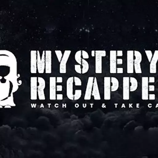 Mystery Recapped Narrator