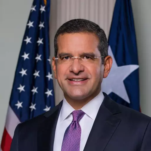 Pedro Pierluisi