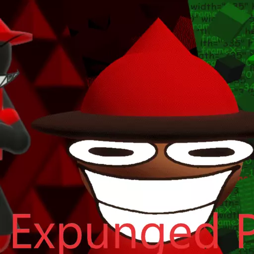 Expunged