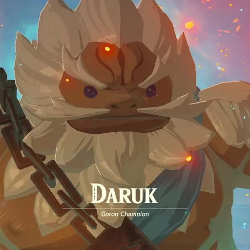 Daruk