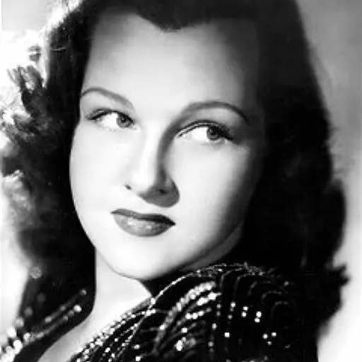 Jo Stafford