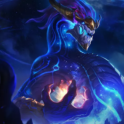 Aurelion Sol