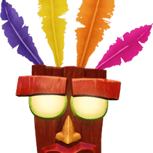 Aku Aku