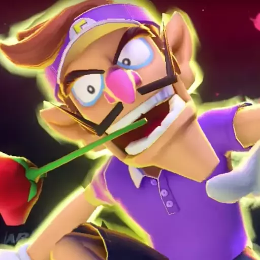 Waluigi