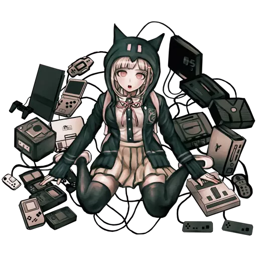 Chiaki Nanami