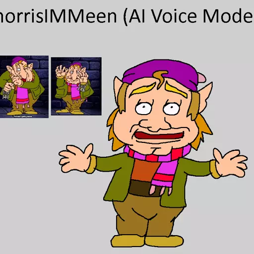 Gnorris IM Meen
