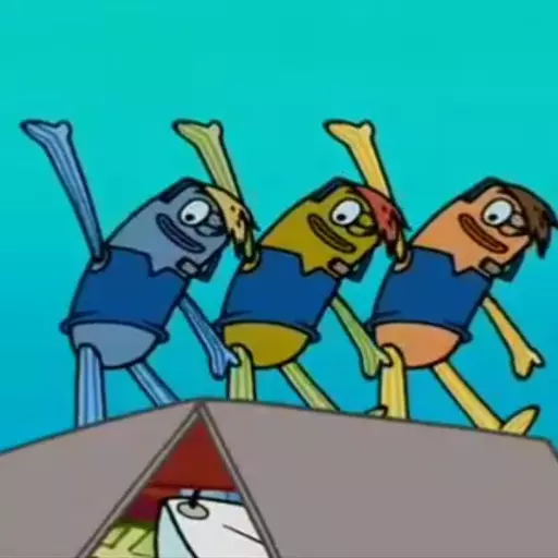 Boys Who Cry