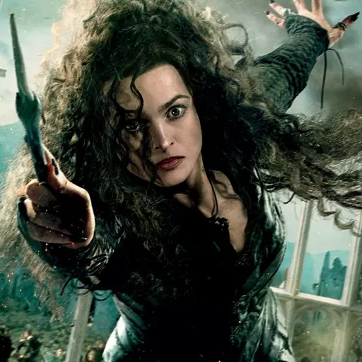 Bellatrix Lestrange