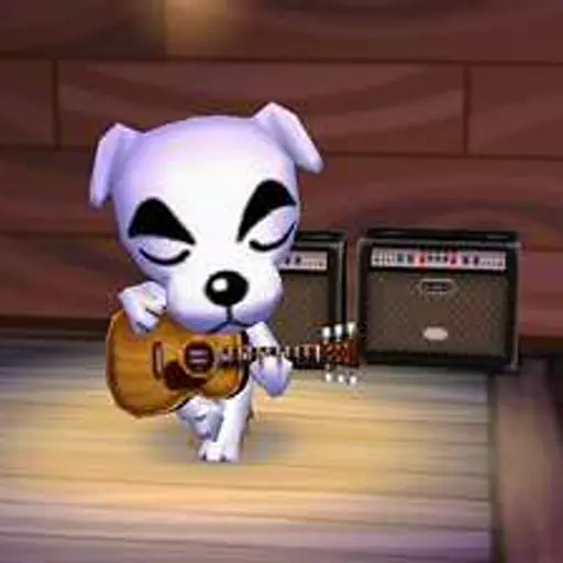 K.K. Slider