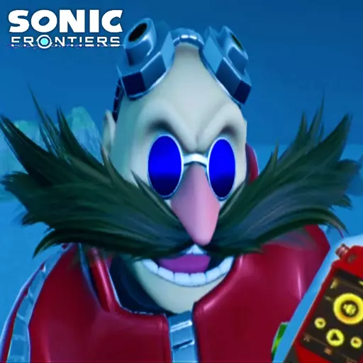 Eggman