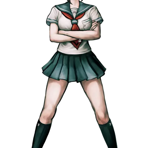 Komaru Naegi