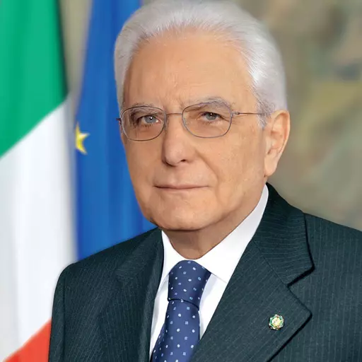 Sergio Mattarella