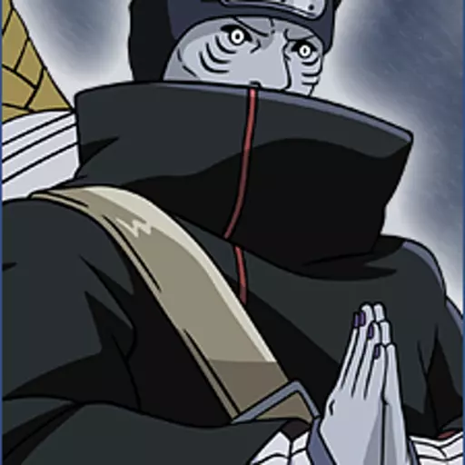 Kisame