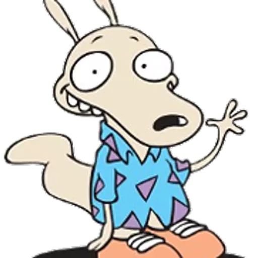 Rocko