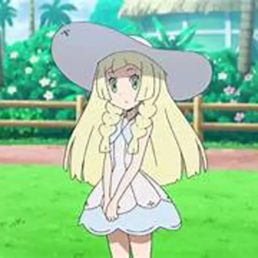 Lillie