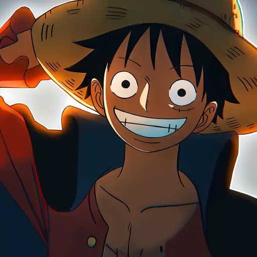 Luffy