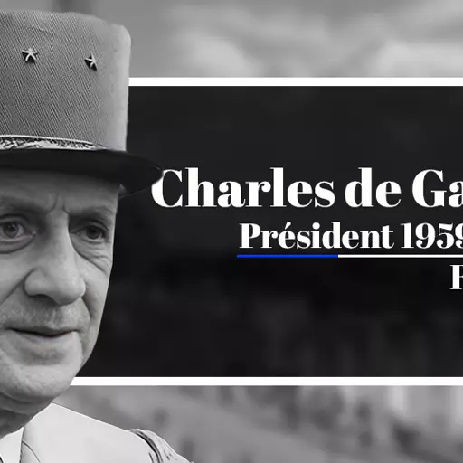 Charles de Gaulle