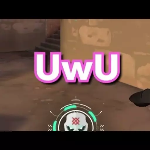 UwU Girl