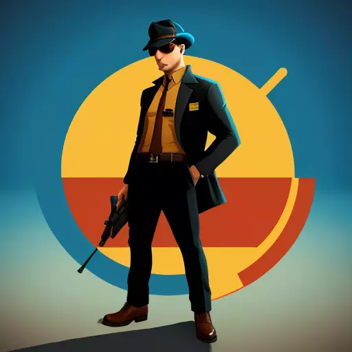 Spy