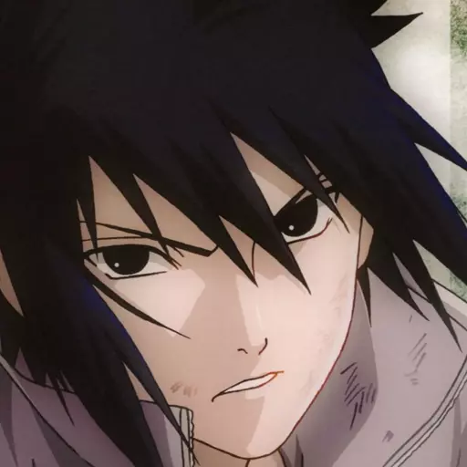 Sasuke