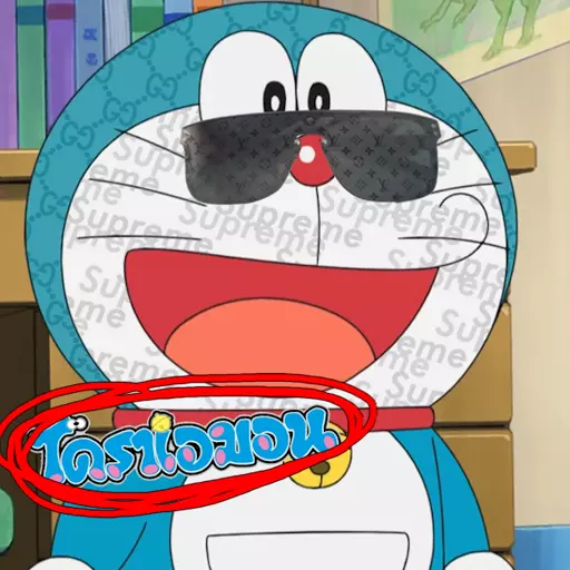 Doraemon