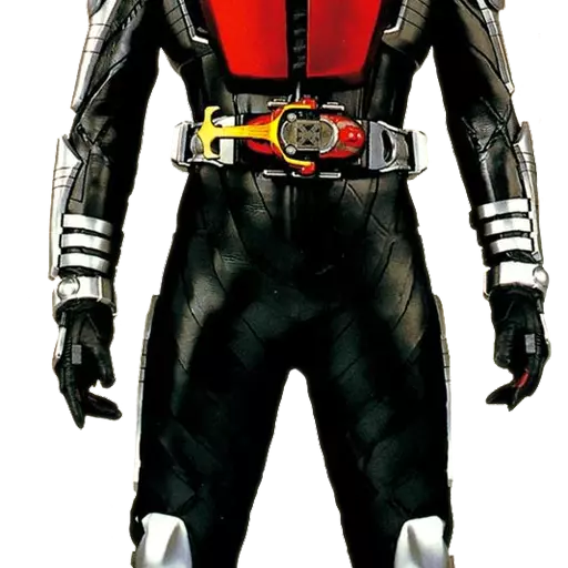 Kamen Rider Kabuto