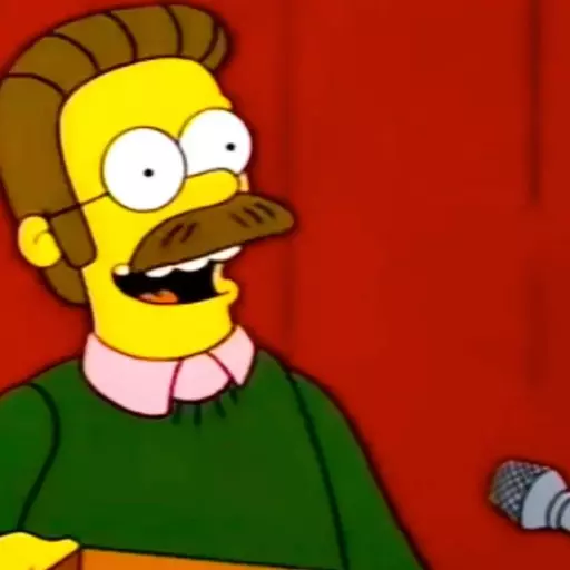 Ned Flanders